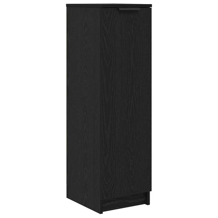 Schoenenkast 29,5 X 35 X 101 Cm Bewerkt Hout - XdropX
