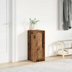 Oud hout