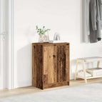 Oud hout