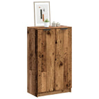 Oud hout