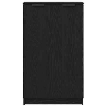 Schoenenkast 59 X 35 X 100 Cm Bewerkt Hout - XdropX