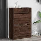 80 cm / Bruin eikenkleur