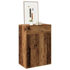 Oud hout