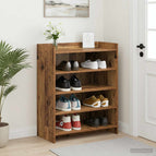 Oud hout