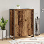 Oud hout