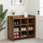 Oud hout