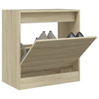 60 x 34 x 63.5 cm / Sonoma eiken