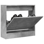 60 x 21 x 57 cm / Betongrijs