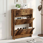 Oud hout