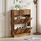 Oud hout