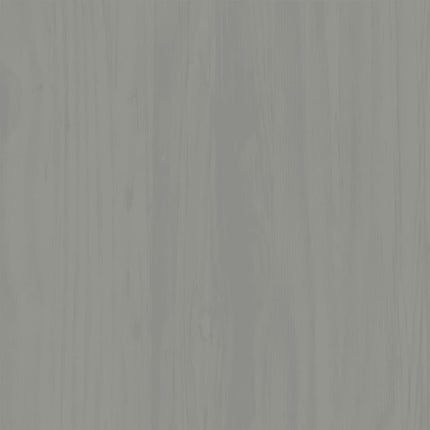 Schoenenkast Vigo 60X35X96 Cm Massief Grenenhout - XdropX