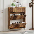 Oud hout