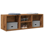 Oud hout