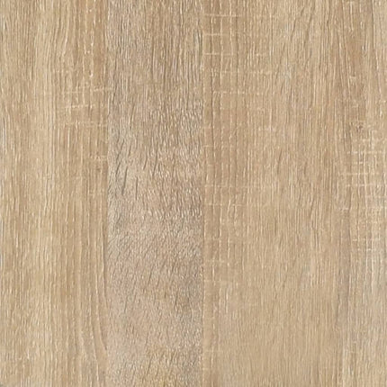 Schoenenrek 100X35X45 Cm Bewerkt Hout Kleurig - XdropX