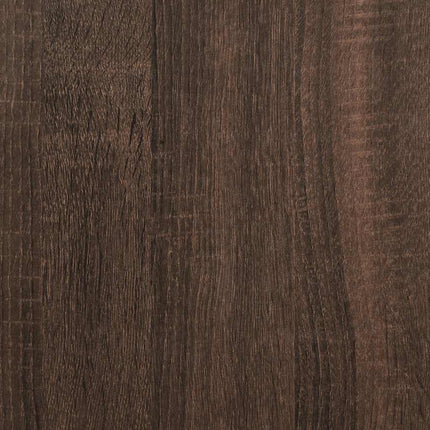 Schoenenrek 48X38X97,5 Cm Bewerkt Hout Ig - XdropX