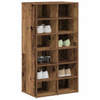 Oud hout