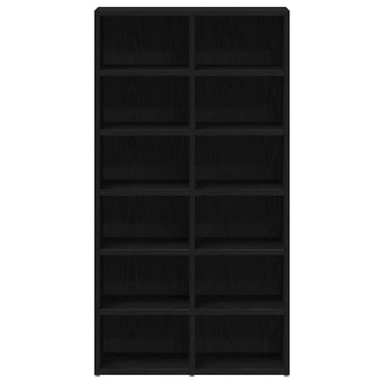 Schoenenrek 54X34X100,5 Cm Spaanplaat Kleurig - XdropX