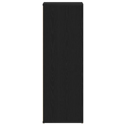 Schoenenrek 54X34X100,5 Cm Spaanplaat Kleurig - XdropX