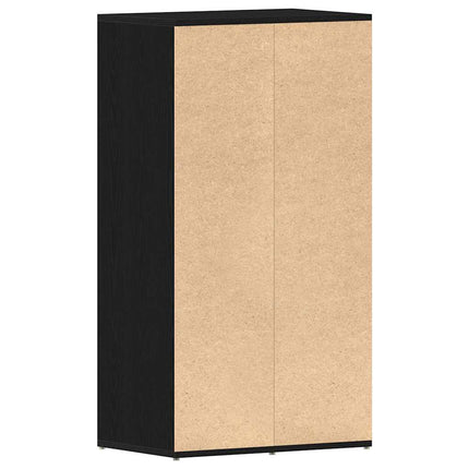 Schoenenrek 54X34X100,5 Cm Spaanplaat Kleurig - XdropX