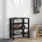 70 cm / Zwart
