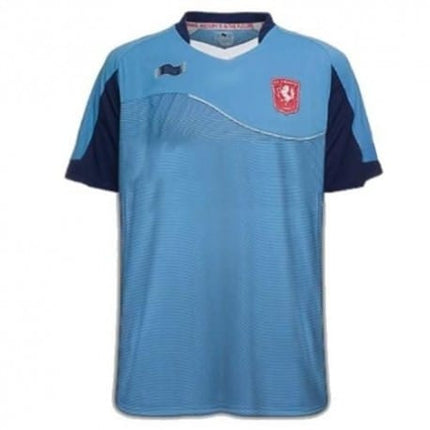 FC Twente Away soccer jersey 2011/12 - Burrda-0