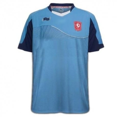 FC Twente Away soccer jersey 2011/12 - Burrda-0