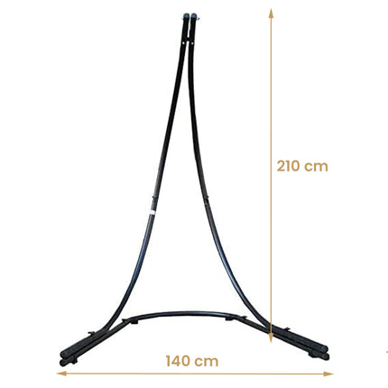 support hamac chaise tolteque 5