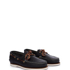 Marineblau / 37