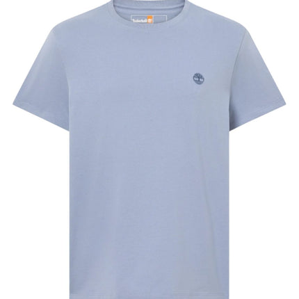 TIMBERLAND - Men's regular logo T-shirt - Size 3XL-4