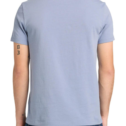 TIMBERLAND - Men's regular logo T-shirt - Size 3XL-5
