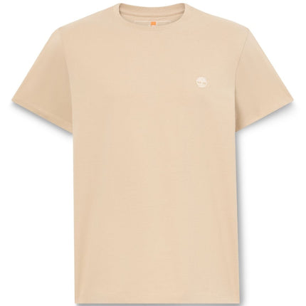 TIMBERLAND - Men's logo T-shirt  - Size 3XL-16