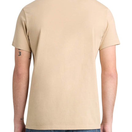 TIMBERLAND - Men's logo T-shirt  - Size 3XL-17