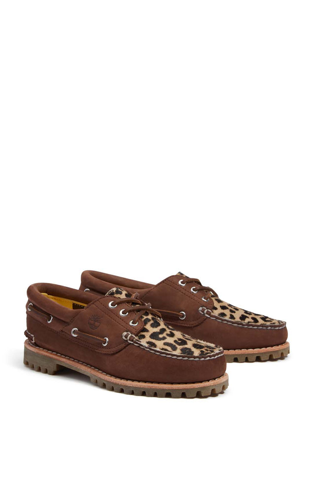 TIMBERLAND - Scarpa da barca donna Timberland® Authentic-1
