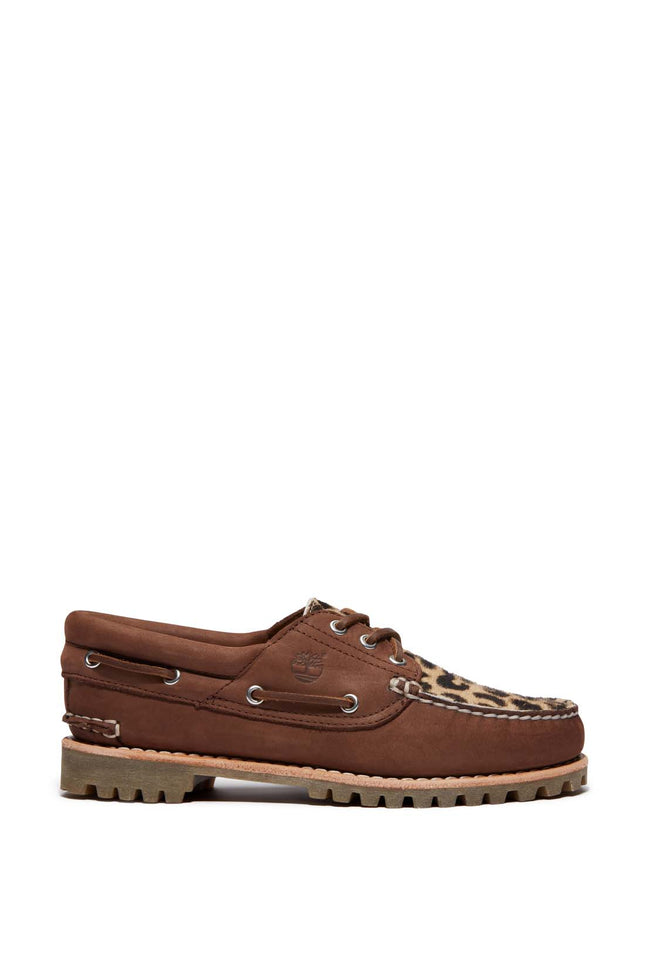 TIMBERLAND - Scarpa da barca donna Timberland® Authentic-0