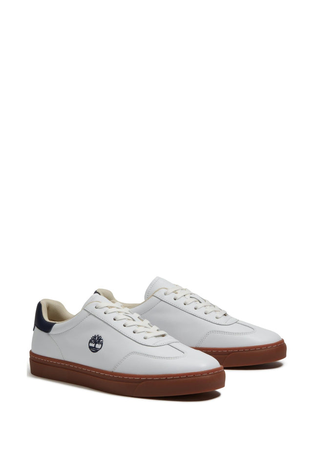 TIMBERLAND - Sneakers uomo Lisbon Essential - Numero 45-1