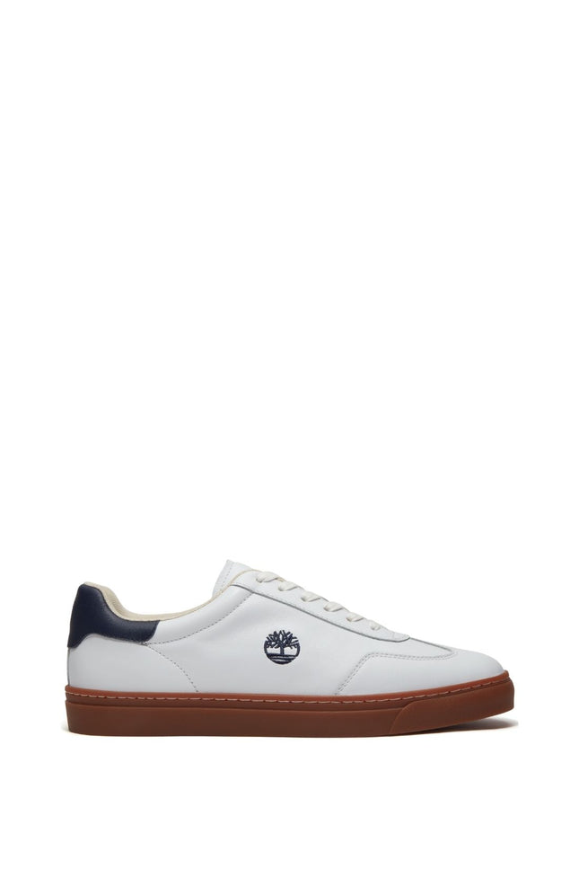 TIMBERLAND - Sneakers uomo Lisbon Essential - Numero 45-0