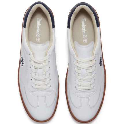 TIMBERLAND - Sneakers uomo Lisbon Essential - Numero 45-3