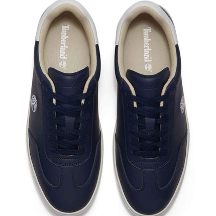 TIMBERLAND - Sneakers uomo Lisbon Essential - Numero 45-8