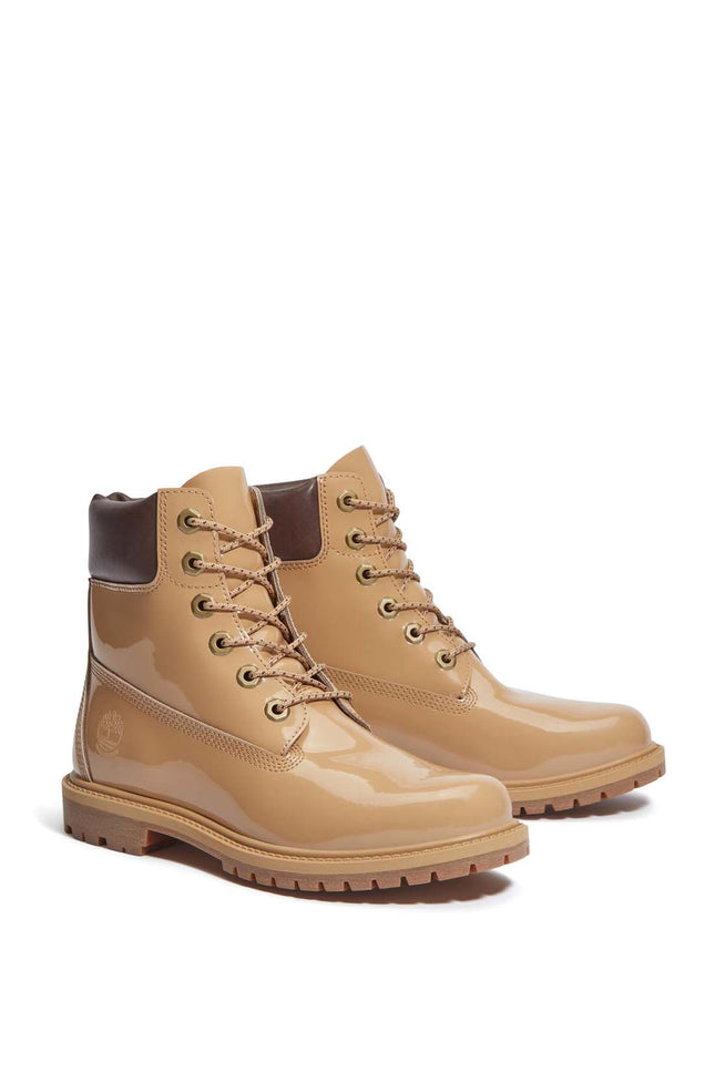 TIMBERLAND - Stivaletto donna waterproof Timberland® Premium 6-Inch-1