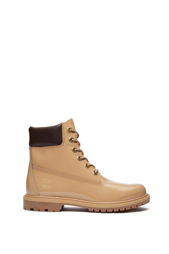 TIMBERLAND - Stivaletto donna waterproof Timberland® Premium 6-Inch-0