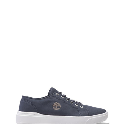 TIMBERLAND - Sneakers uomo Seneca Bay in canvas-0
