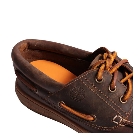 TIMBERLAND - Scarpa da barca uomo Timberland® Portofino Pier-2