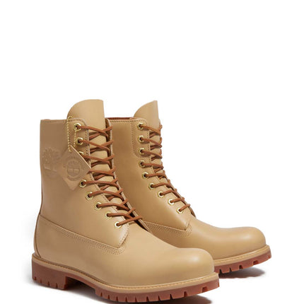 TIMBERLAND - Stivaletto uomo impermeabile Timberland® Premium 8-Inch-1