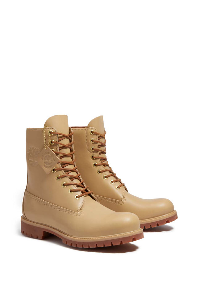 TIMBERLAND - Stivaletto uomo impermeabile Timberland® Premium 8-Inch-1