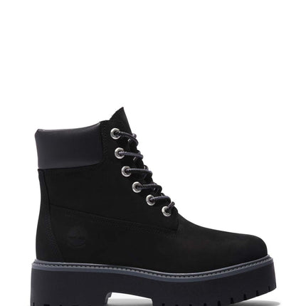 TIMBERLAND - Stivaletto donna Stone Street 6-Inch waterproof-0