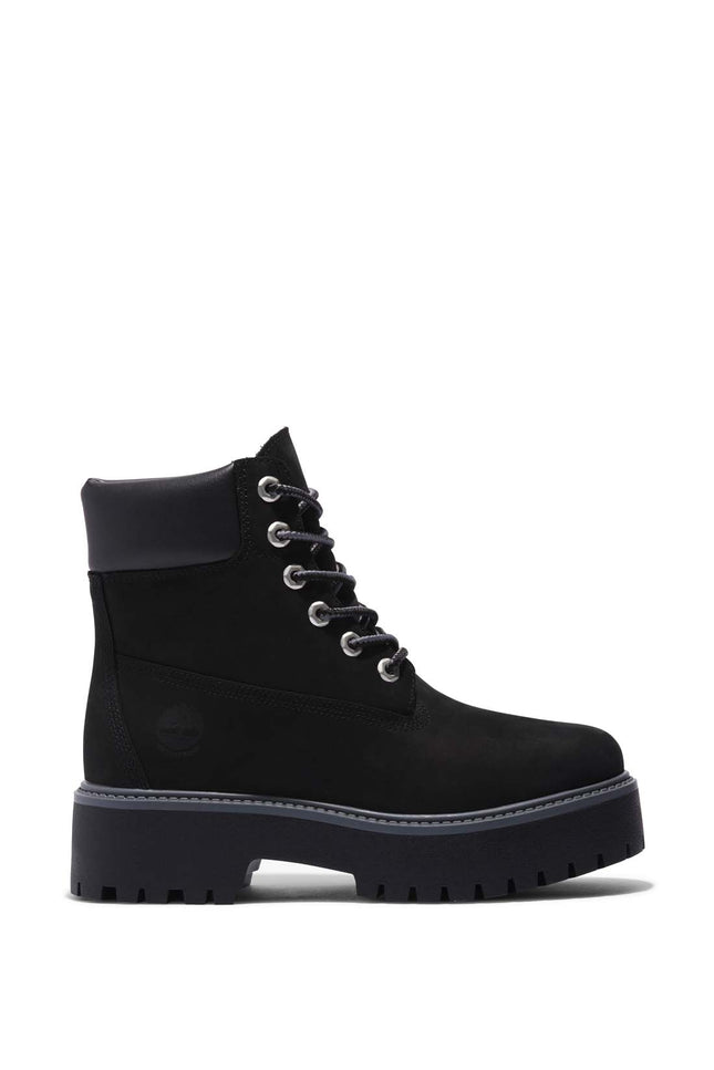TIMBERLAND - Stivaletto donna Stone Street 6-Inch waterproof-0