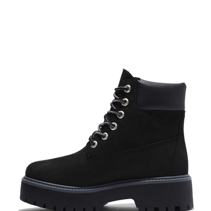 TIMBERLAND - Stivaletto donna Stone Street 6-Inch waterproof-2