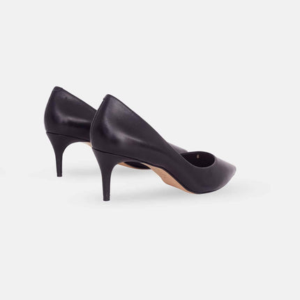 Tenate Medium Heel Pumps-2