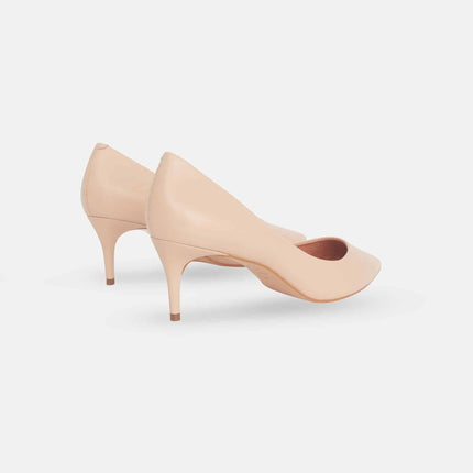 Tenate Medium Heel Pumps-4