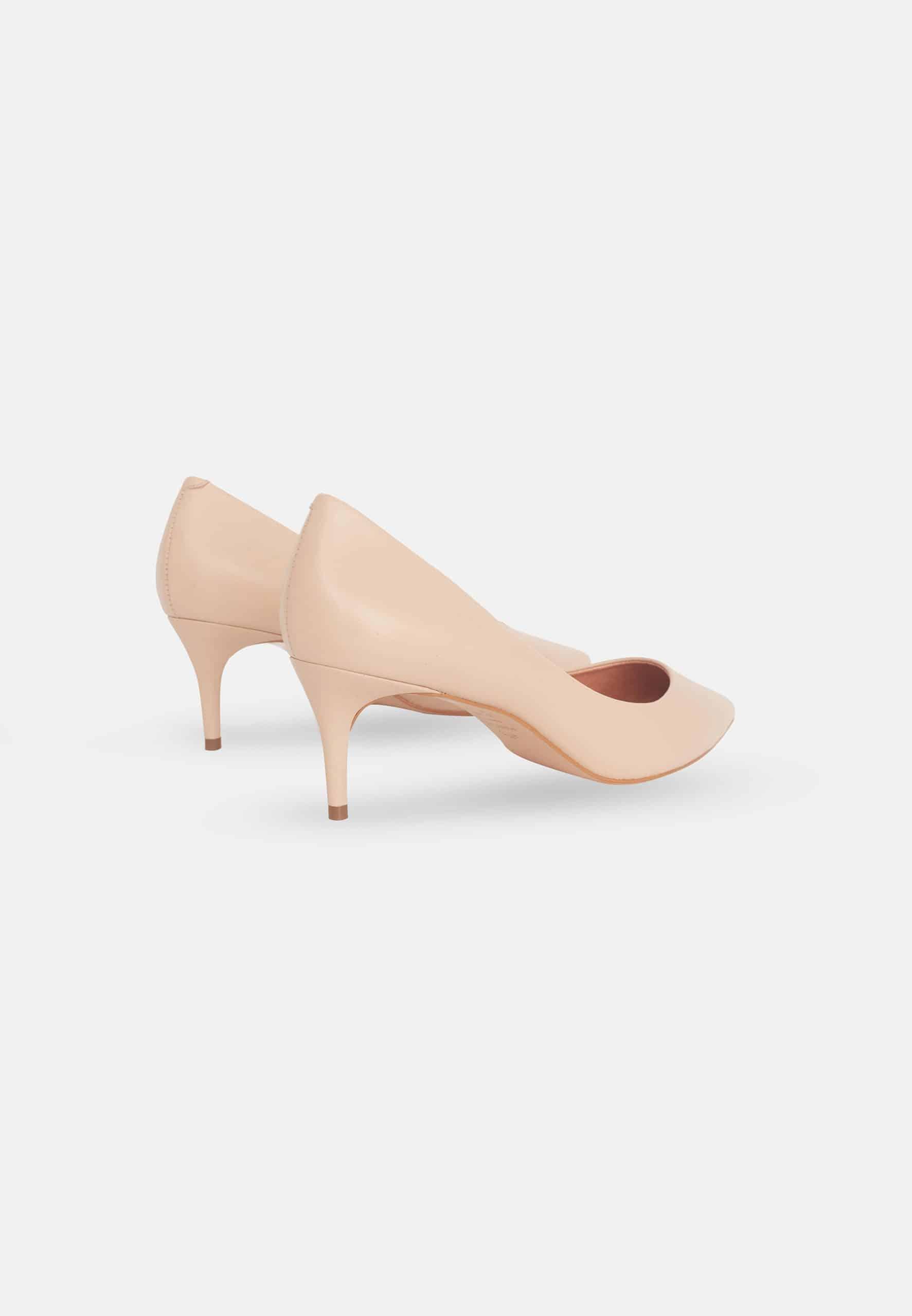 Tenate Medium Heel Pumps-4